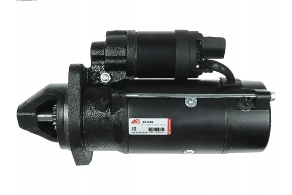 New Starter DEUTZ Engine Car type undefined