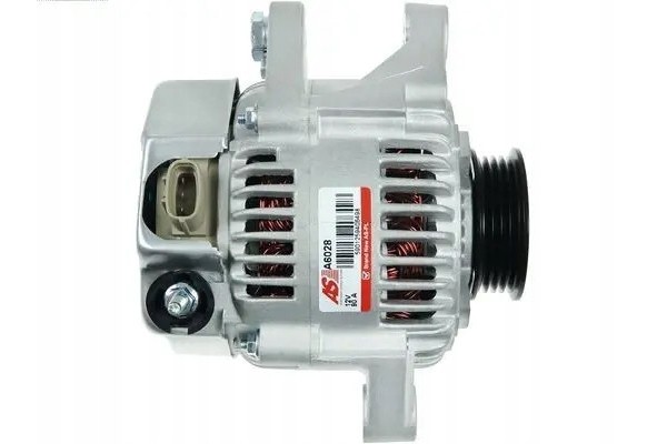 ALTERNATOR 90A A6028 AS PL Packaging status original