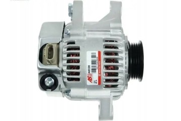 ALTERNATOR 90A A6028 AS PL Packaging status original