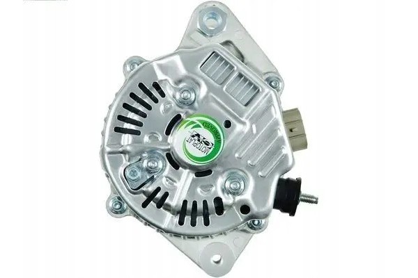 ALTERNATOR 90A A6028 AS PL Part manufacturer AS PL