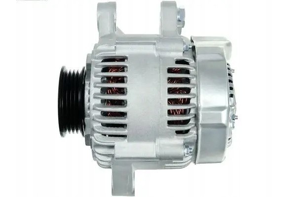 ALTERNATOR 90A A6028 AS PL Catalog number of the part A6028