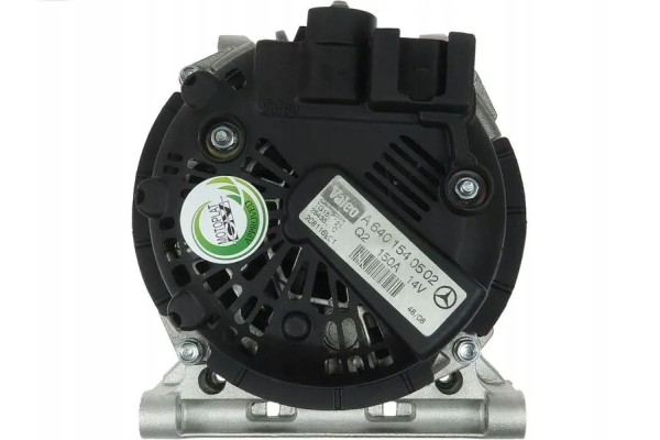 ALTERNATOR 150A A3158PR AS PL MERCEDES SMART Part manufacturer AS PL