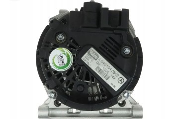 ALTERNATOR 150A A3158PR AS PL MERCEDES SMART Part manufacturer AS PL