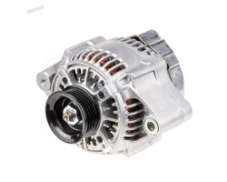ALTERNATOR 75A DAN1357 DENSO SUZUKI SWIFT SX4 III