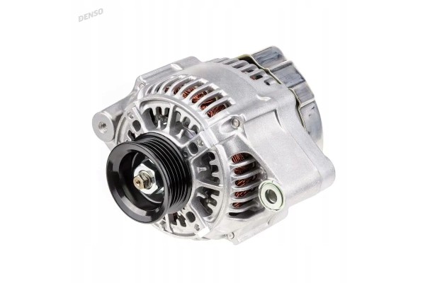 ALTERNATOR 75A DAN1357 DENSO SUZUKI SWIFT SX4 III