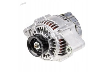 ALTERNATOR 75A DAN1357 DENSO SUZUKI SWIFT SX4 III