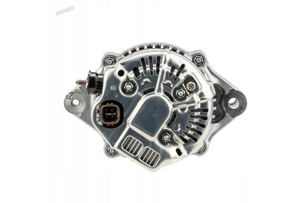 ALTERNATOR 75A DAN1357 DENSO SUZUKI SWIFT SX4 III Packaging status original