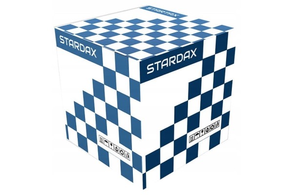Starter STARDAX STX201406