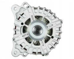 ALTERNATOR 180A A3490S AS PL AUDI