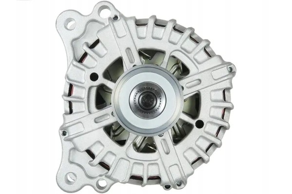 ALTERNATOR 180A A3490S AS PL AUDI