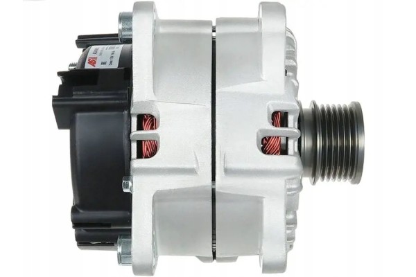 ALTERNATOR 180A A3490S AS PL AUDI Packaging status original