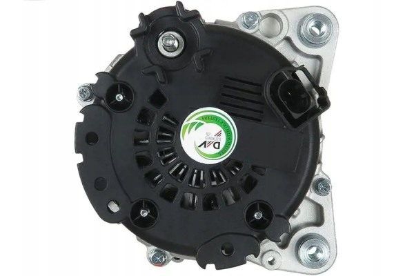 ALTERNATOR 180A A3490S AS PL AUDI Part manufacturer AS PL