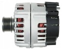 ALTERNATOR 180A A3490S AS PL AUDI Catalog number of the part A3490S