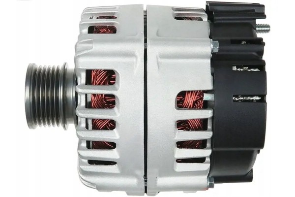 ALTERNATOR 180A A3490S AS PL AUDI Catalog number of the part A3490S
