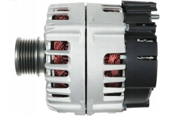 ALTERNATOR 180A A3490S AS PL AUDI Catalog number of the part A3490S