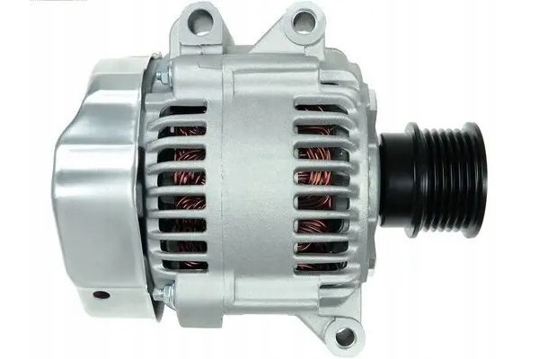 ALTERNATOR 105A A6034 AS PL MINI CABRIO R52 MINI I Packaging status original