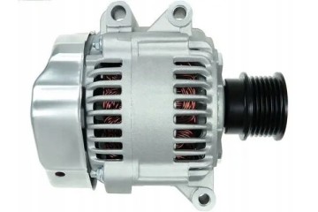 ALTERNATOR 105A A6034 AS PL MINI CABRIO R52 MINI I Packaging status original