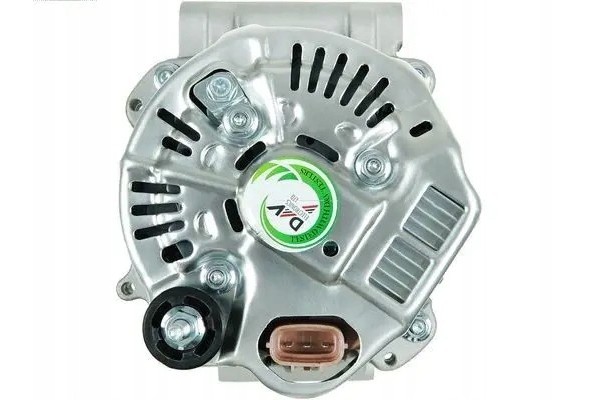 ALTERNATOR 105A A6034 AS PL MINI CABRIO R52 MINI I Part manufacturer AS PL