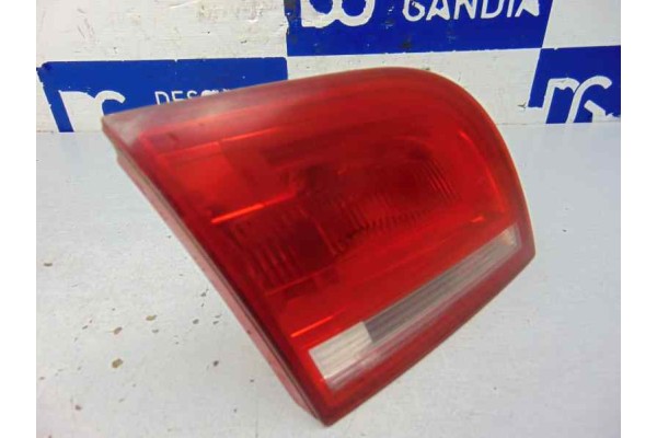 8P4945093D PILOTO TRASERO IZQUIERDO INTERIOR AUDI A3 SPORTBACK (8PA) 1.9 TDI Attraction 2009 8P4945093D 178624 AUDI - 6