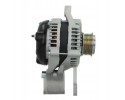 ALTERNATOR 185 528 130 050 BV PSH SUZUKI SX4 Catalog number of the part 185 528 130 050