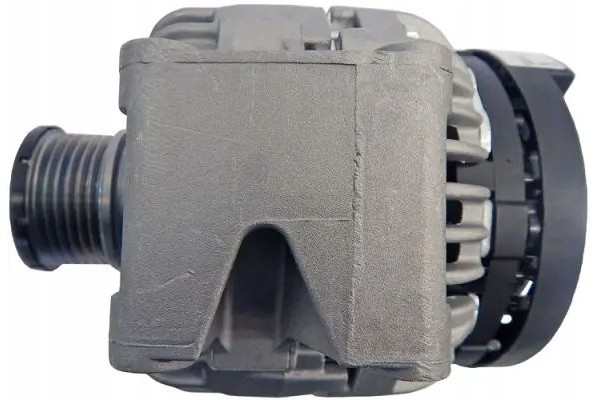 ALTERNATOR 120A 8EL 011 713 091 HELLA MERCEDES