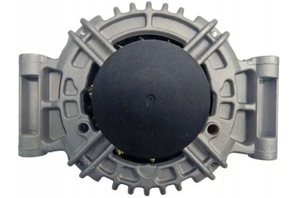 ALTERNATOR 120A 8EL 011 713 091 HELLA MERCEDES Packaging status original