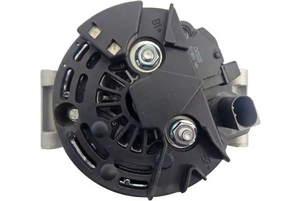 ALTERNATOR 120A 8EL 011 713 091 HELLA MERCEDES Part manufacturer Hella