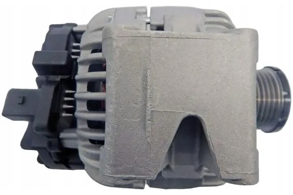 ALTERNATOR 120A 8EL 011 713 091 HELLA MERCEDES Catalog number of the part 8EL 011 713 091