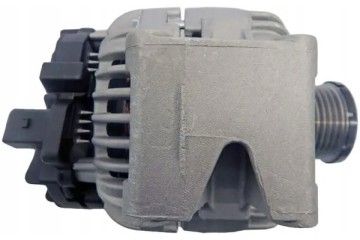 ALTERNATOR 120A 8EL 011 713 091 HELLA MERCEDES Catalog number of the part 8EL 011 713 091