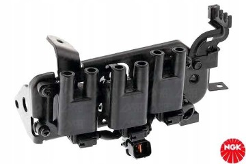 Ignition coil NGK 48249 Part manufacturer NGK