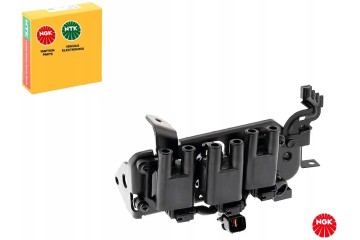 Ignition coil NGK 48249 Catalog number of the part 48249