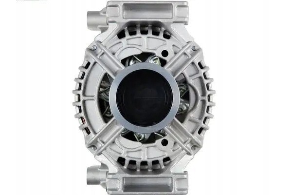 ALTERNATOR 140A A0297 AS PL SAAB 9 3 II