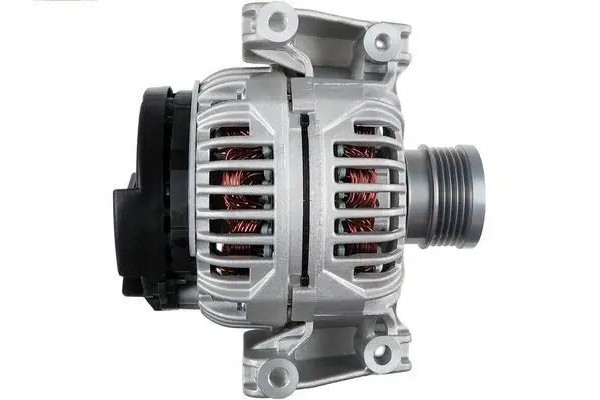 ALTERNATOR 140A A0297 AS PL SAAB 9 3 II Packaging status original