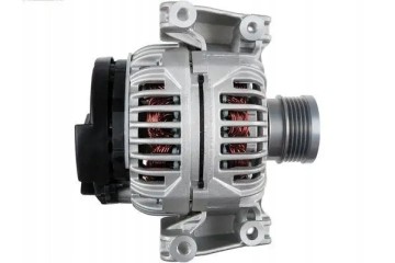 ALTERNATOR 140A A0297 AS PL SAAB 9 3 II Packaging status original