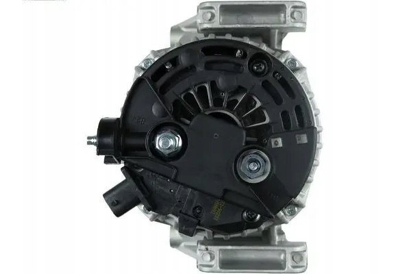ALTERNATOR 140A A0297 AS PL SAAB 9 3 II Part manufacturer AS PL