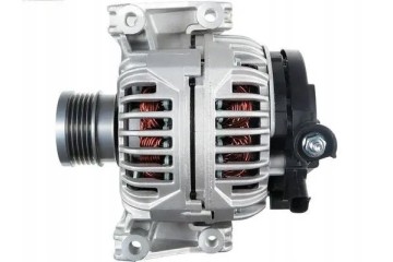 ALTERNATOR 140A A0297 AS PL SAAB 9 3 II Catalog number of the part A0297