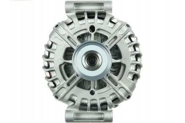 ALTERNATOR 220A A3277 AS PL MERCEDES