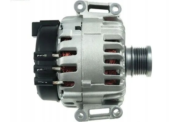 ALTERNATOR 220A A3277 AS PL MERCEDES Packaging status original