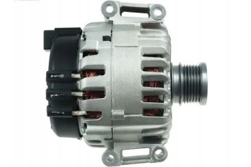 ALTERNATOR 220A A3277 AS PL MERCEDES Packaging status original