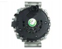 ALTERNATOR 220A A3277 AS PL MERCEDES Part manufacturer AS PL