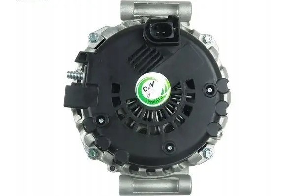 ALTERNATOR 220A A3277 AS PL MERCEDES Part manufacturer AS PL