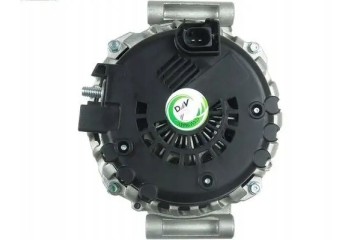 ALTERNATOR 220A A3277 AS PL MERCEDES Part manufacturer AS PL