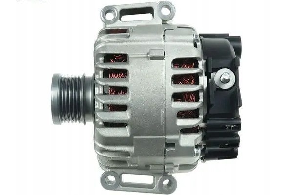 ALTERNATOR 220A A3277 AS PL MERCEDES Catalog number of the part A3277