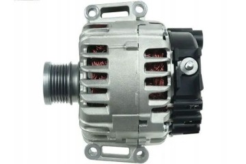 ALTERNATOR 220A A3277 AS PL MERCEDES Catalog number of the part A3277