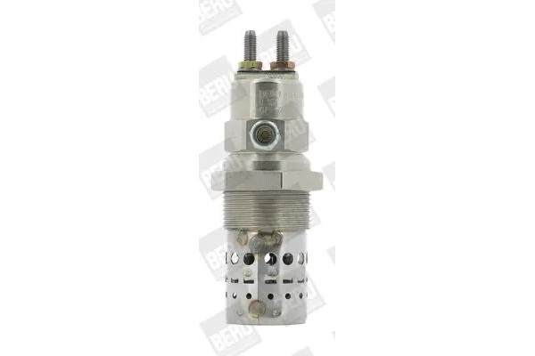 GLOW PLUG GF529 BORGWARNER BERU Packaging status original