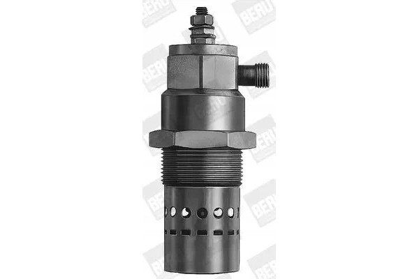 GLOW PLUG GF529 BORGWARNER BERU Catalog number of the part GF529