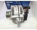 ALTERNATOR ASTRA J ASTRA K CASCADA INSIGNIA A INSIGNIA B MERIVA B ZAFIRA C Catalog number of the part DAN1331