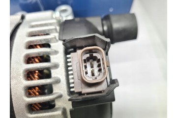 ALTERNATOR ASTRA J ASTRA K CASCADA INSIGNIA A INSIGNIA B MERIVA B ZAFIRA C Part manufacturer Denso
