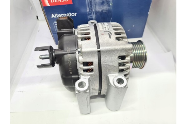 ALTERNATOR ASTRA J ASTRA K CASCADA INSIGNIA A INSIGNIA B MERIVA B ZAFIRA C Alternator charging current 140 A
