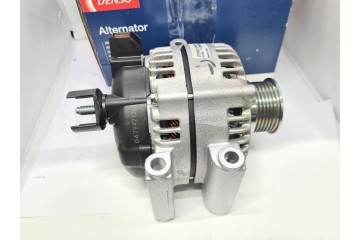 ALTERNATOR ASTRA J ASTRA K CASCADA INSIGNIA A INSIGNIA B MERIVA B ZAFIRA C Alternator charging current 140 A
